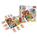 Joc Boom boom, Povestea Jucariilor 4